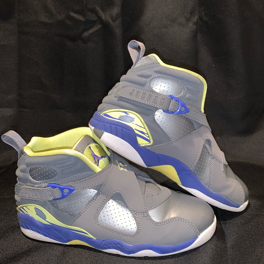 Jordan 8 retro
